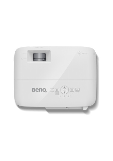 BenQ EW600 1280x800 3600 ANSI Lümen WXGA Android Projeksiyon Cihazı