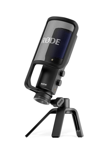 Rode Nt-usb+ Profesyonel Usb Mikrofon