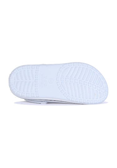 Apella E900-2 Crocs Gri Erkek Hemşire Doktor Hastane Terlik 001