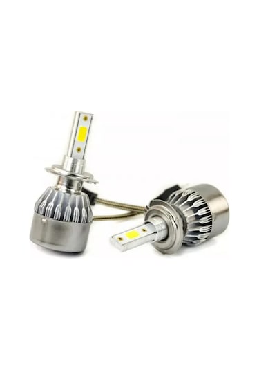 Xenon Shop Led Otomobil Lambaları H7. 150881196
