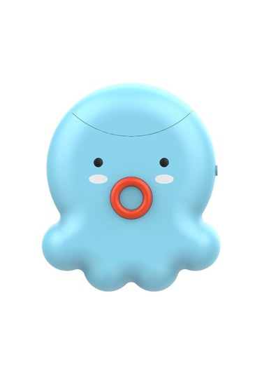 Çocuklar İçin Elektrikli Tırnak Makası Makas Anti-scratch Öğütücü Bebek Yetişkin Otomatik Tırnak Makası Manikür Seti Yetişkin Kırmızı