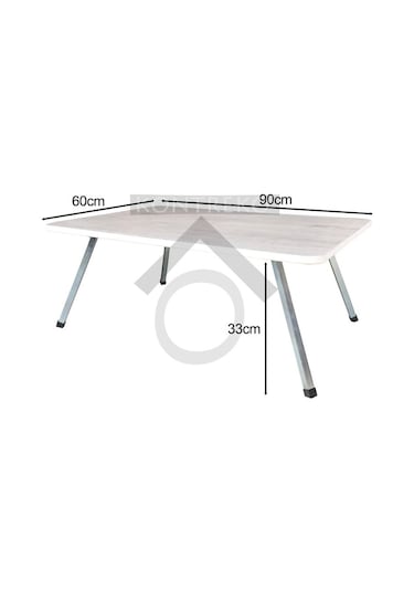 Kontreko Md582 Piknik Masası
