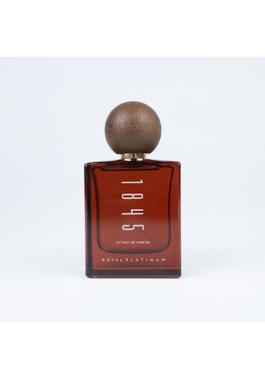Royal Platinum 1845 Erkek Parfüm EDP 50 ML