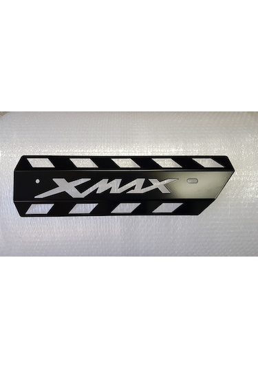 Yamaha Xmax Egzoz Koruma Demiri  (13-17)