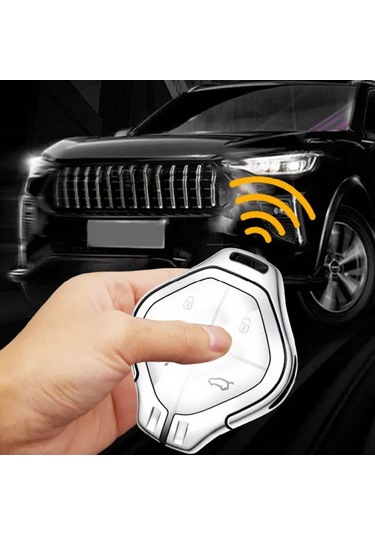 Liym Jetour Dashing Anahtarlık Kılıfı, Jetour Dashing 198714082