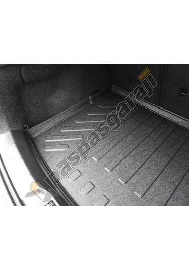 Volvo V40 İnce Stepne Bagaj Havuzu 2012-2022 Arası