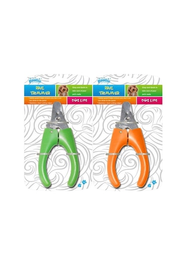 11468-Pawise Köpek Tırnak Makası 12 Cm