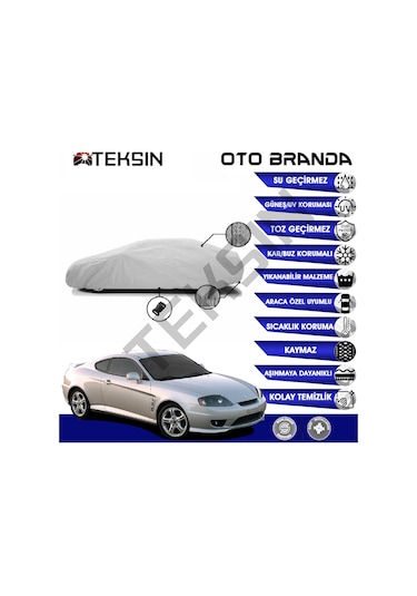 Hyundai Coupe Oto Branda (516391030)