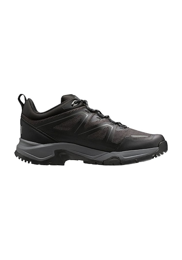 Helly Hansen Cascade Low Ht Erkek Outdoor Ayakkabı HHH.11749HHA.9 Siyah