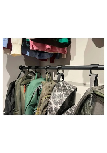 Estetik Sırt Çantası Askısı 2 Adet