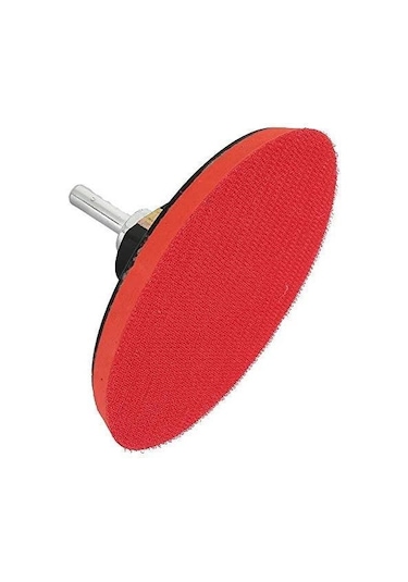 12 Parça Cırt Zımpara Matkap Aparatı Avuç Içi Taşlama Kiti N11.3146