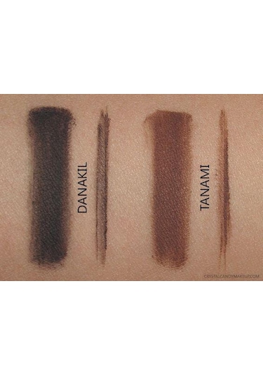 Nars Brow Defining Kaş Farı 1173 Danakil