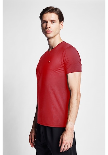 Lescon Erkek Kısa Kollu T-Shirt 24S-1221-24B