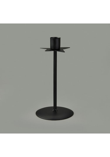 Artıı Casa Star Şamdan - Asorti - 18 Cm Renkli