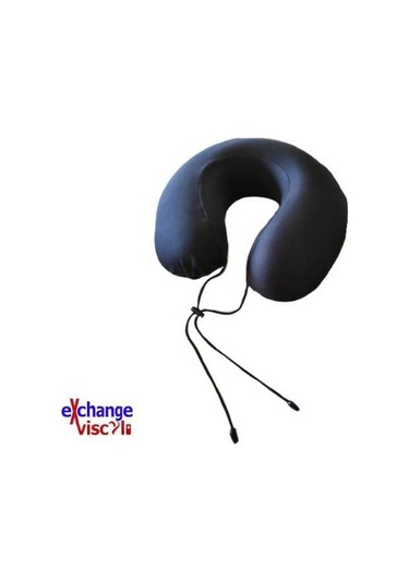 Viscoli Ortopedik Boyun Yastık. Bel Yastığı Oturma Minder