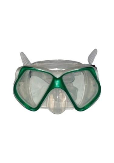 Atmaca_Av Oasıs -Vantuz Mask Sarı Mavi Kırmızı Siyah Yeşil