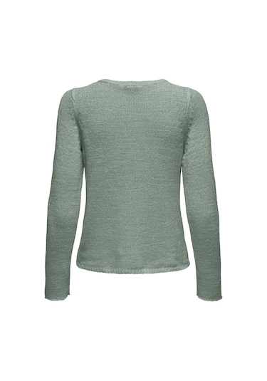 Vero Moda Only Bayan Örme Kazak 15340862 Yeşil