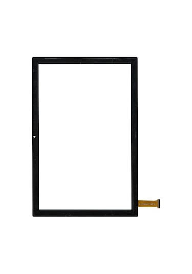 Vorcom Quartz Pro Dokunmatik Siyah