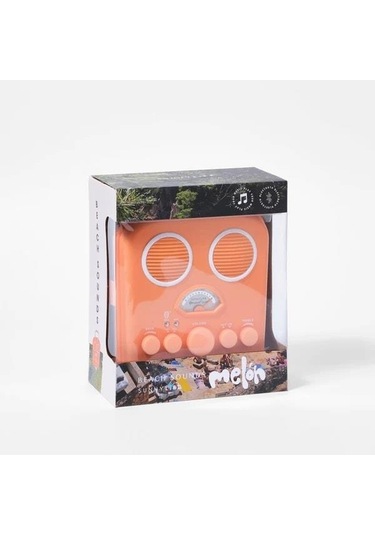 Sunny Life Aqua Bluetooth Sahil Hoparlörü