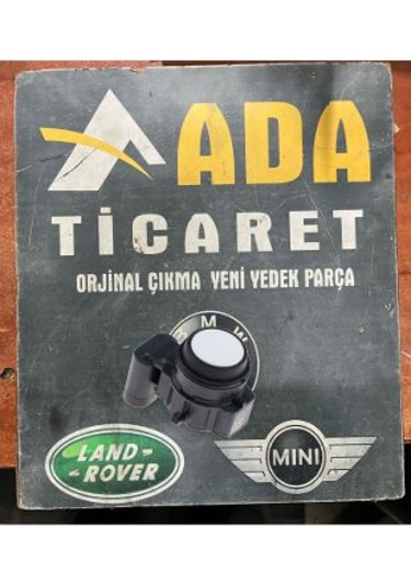 Bmw F20 F30 F32 F33 Ön Tampon Park Sensörü