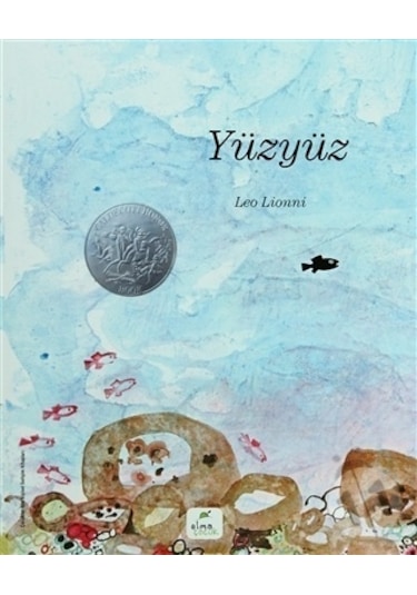 Kitapaktuel-Elma Yayınları Yüzyüz