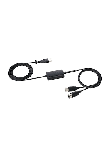 Roland UM-ONE MK2 USB MIDI Interface MIDI Arabirimi