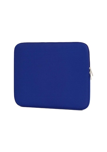 Lacivert Laptop Çantası Macbook Uyumlu Air Pro Retina 11 12 13 14 15 15.6 İnç Dizüstü Bilgisa Tablet Laptop Çanta & Kılıf 57093985