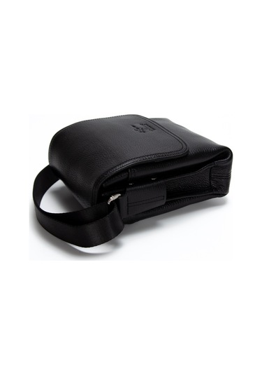 Erkek Çanta Gündelik Hediye Dana Deri Askılı Omuz Kangaroo 8799S