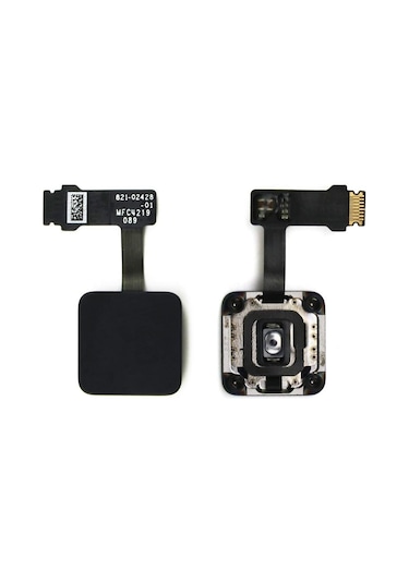 Ex1411031 Apple Uyumlu MacBook Pro 16" 2019 A2141 Touch Id Button