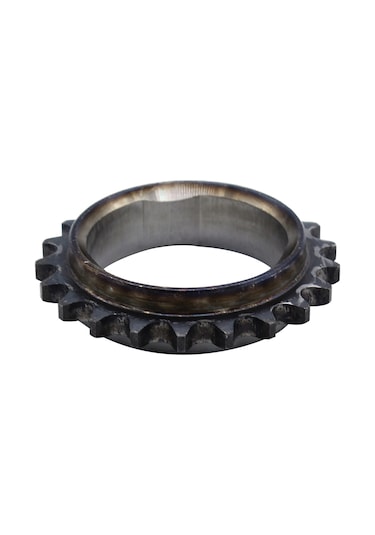 Shineyee Volkswagen Audi Seat Skoda 1.4 Tdı İçin Demir Eşlenik, Kolay Kurulum, 045105209 Kriko Mil Tekerleği