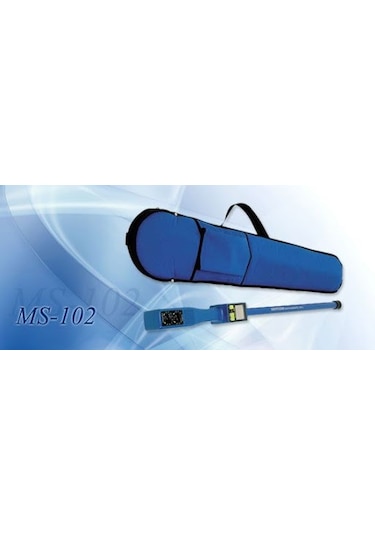 Rycom Ms-102 Magnastick Ferromanyetik Metal Dedektörü