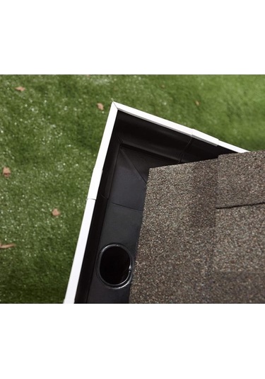 Leak Fix Siyah Su Yalıtım Spreyi Su Sızdırmazsprey Kauçuk Kaplama Sızıntı Durdurur