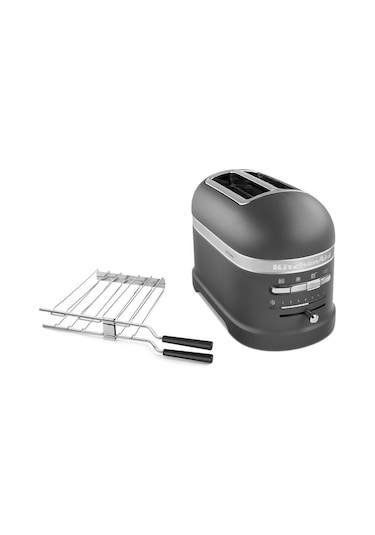 Kitchenaid 5KMT2204eEGR 2 Dilim Ekmek Kızartma Makinesi