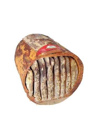 Balsafira Kütük Karakovan Balı 1 KG