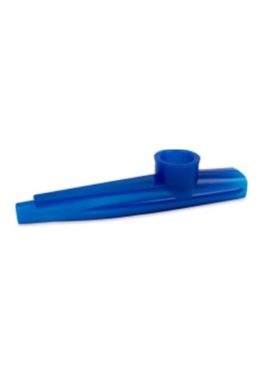 CREMONİA KP-2 PLASTİK KAZOO MAVİ