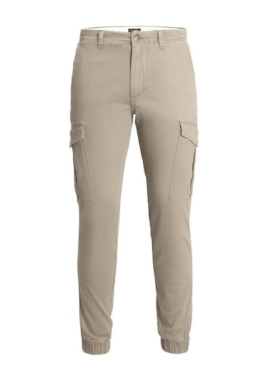 Jack & Jones Jack Jones Marco Erkek Kargo Pantaolon 12186889 001