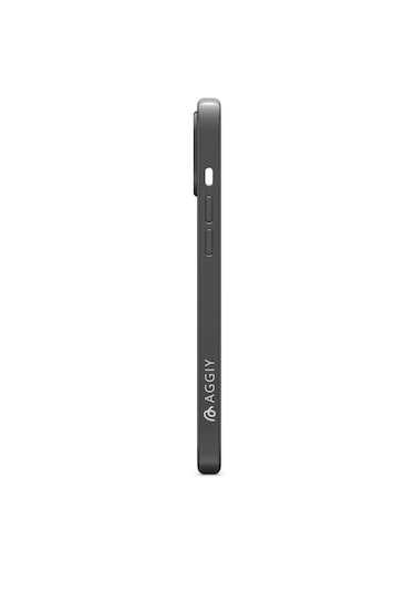 Apple Uyumlu iPhone Aggıy 11 Magsafe Özellikli Kılıf