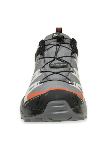 Salomon 474535 X Ultra 360 Gtx Gri Erkek Spor Ayakkabı Gri