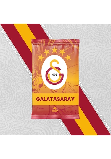 Galatasaray Pre-season 2025-26 - Paket