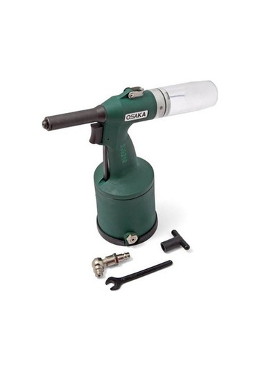 Osaka Opt-p 5020 Havalı Perçin Tabancası