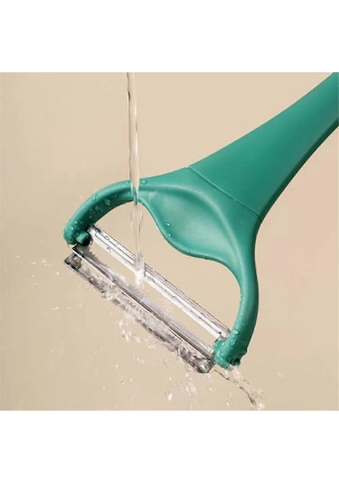 Çok İşlevli Çift Sebze Doğrayıcı Lahana Rendesi Patates Soyucu, 2 Bıçaklı Çok Sayıda Rende Diğer