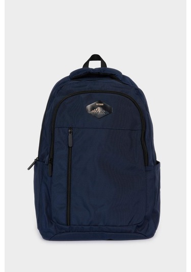 Defacto Erkek Sırt Çantası F2354axnsnv2 Lacivert