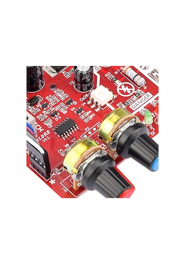 Suntek Kaynakçı Makinesi Zaman Kontrol Panosu Profesyonel Ev 100a