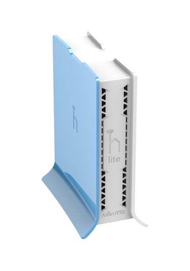 Mikrotik RB941-2nD-TC hAP lite TC Router