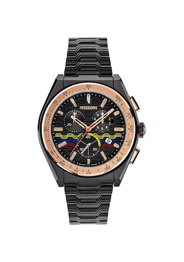 Missoni Mwy400821 Erkek Kol Saati