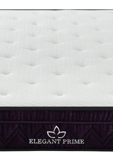 Puffy Elegant Prime Pocket Yaylı Roll Pack Yatak, 90x190 Cm