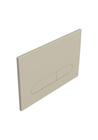 Isvea Sotti Kumanda Paneli Fidişi Fildişi