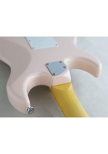Fujigen Odyssey Elektro Gitar Jos2tdm/sp