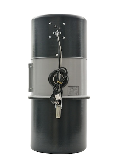Alfavac PRO6000 2200 W Merkezi Süpürge Sistemi