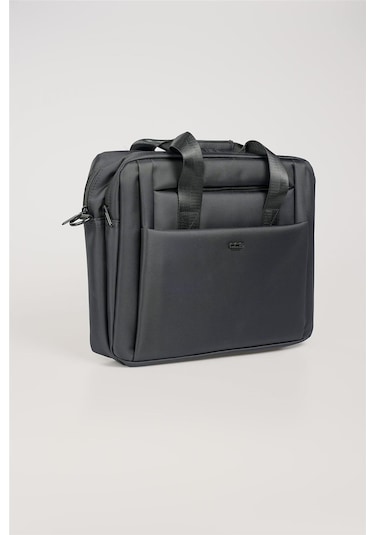 Ççs 71468 Evrak Çantası Siyah